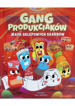 Gang Produkciaków