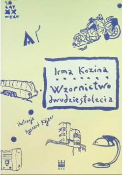 Wzornictwo dwudziestolecia