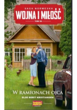 Wojna i miłość Tom 56