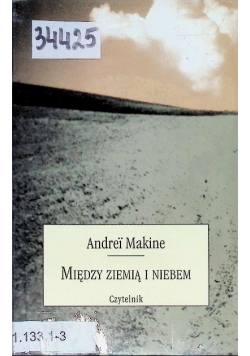Między ziemią i niebem