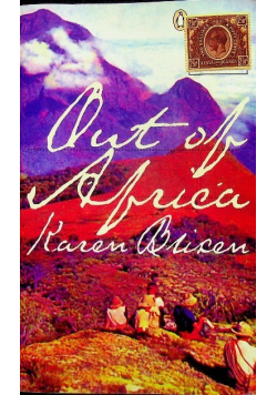 Out of Africa
