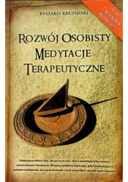 Rozwój osobisty medytacje terapeutyczne