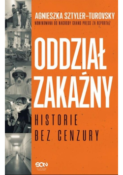 Oddział zakaźny