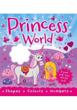 Princess World