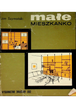 Małe mieszkanko
