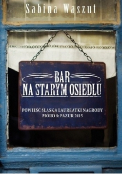 Bar na starym osiedlu