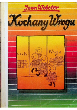 Kochany wrogu