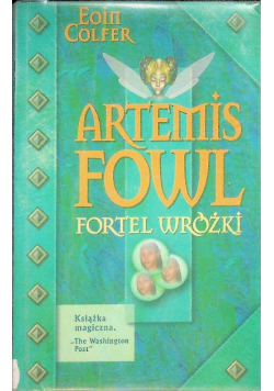 Fortel Wróżki