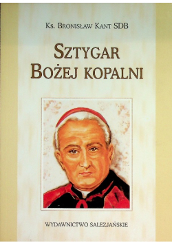 Sztygar Bożej Kopalni