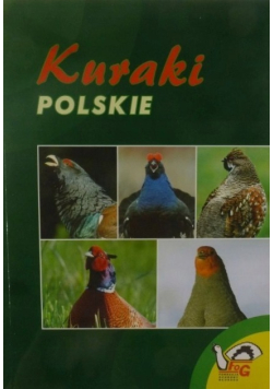 Kuraki polskie