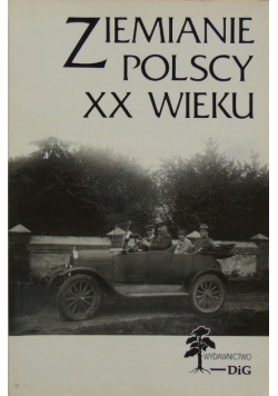 Ziemianie polscy XX wieku Część VII