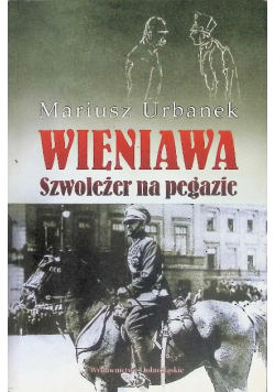 Wieniawa Szwoleżer na pegazie