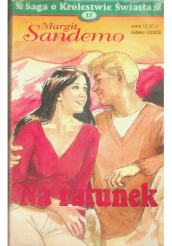 Saga o Królestwie Światła Tom 17 Na ratunek