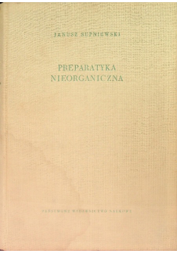 Preparatyka nieograniczona