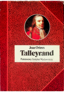 Talleyrand
