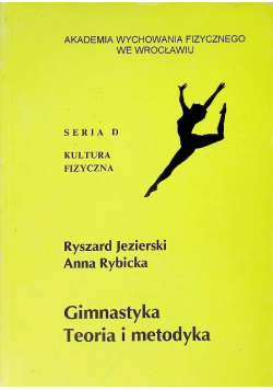 Gimnastyka. Teoria i metodyka