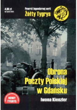 Obrona Poczty Polskiej w Gdańsku