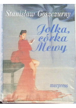 Jolka córka Mewy