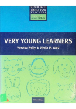 Very Young Learners