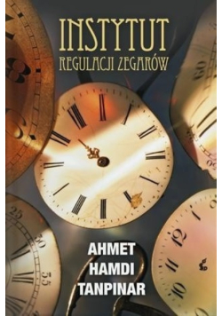 Instytut Regulacji Zegarów