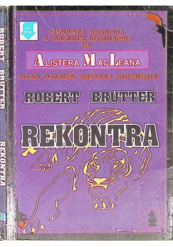 Rekontra