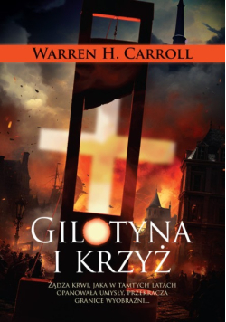 Gilotyna i krzyż
