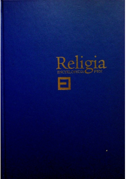 Encyklopedia religii Tom 5
