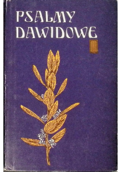 Psalmy Dawidowe