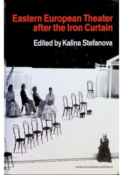 Eastern European Theater After the Iron Curtain