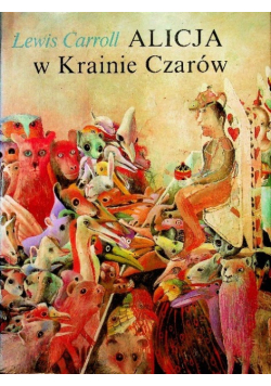 Alicja w Krainie Czarów