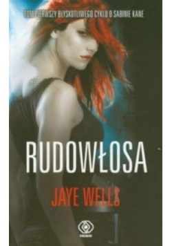 Rudowłosa