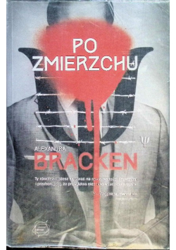 Mroczne umysły Tom 3 Po zmierzchu