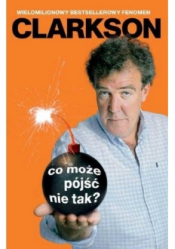 Co może pójść nie tak