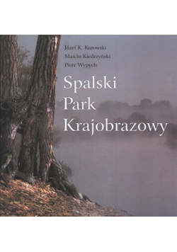Spalski Park Krajobrazowy