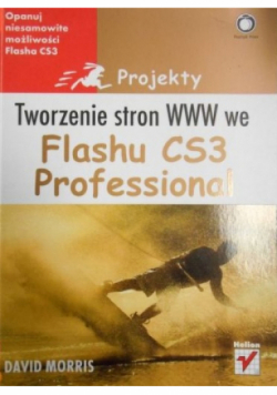 Tworzenie stron WWW we flashu
