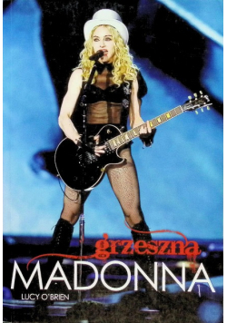 Grzeszna Madonna