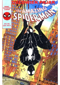The Amazing SpiderMan Nr 5 / 90