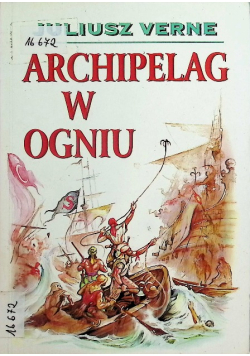 Archipelag w ogniu
