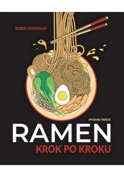 Ramen krok po kroku