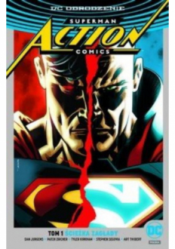Superman Action Comics