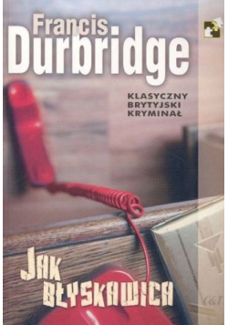 Jak błyskawica