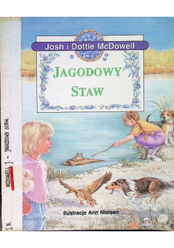 Jagodowy staw
