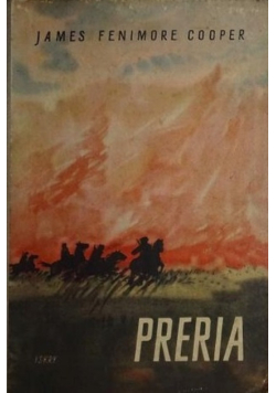 Preria