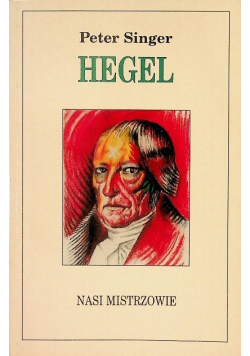 Nasi mistrzowie Hegel