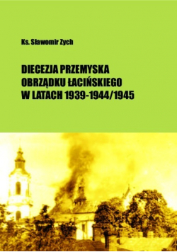 Diecezja przemyska obrządku łacińskiego