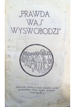 Prawda was wyswobodzi 1946 r.