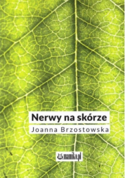 Nerwy na skórze