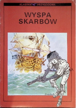 Wyspa skarbów Klasyka przygodowa