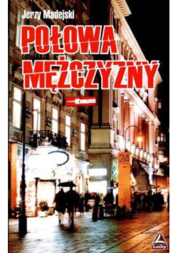 Połowa mężczyzny