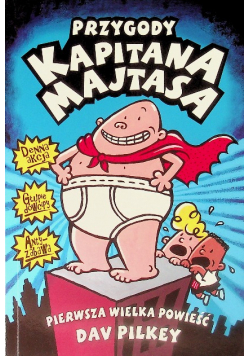 Przygody Kapitana Majtasa